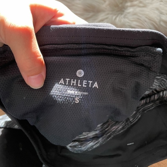 ATHLETA Skirted Leggings - Picture 4 of 4